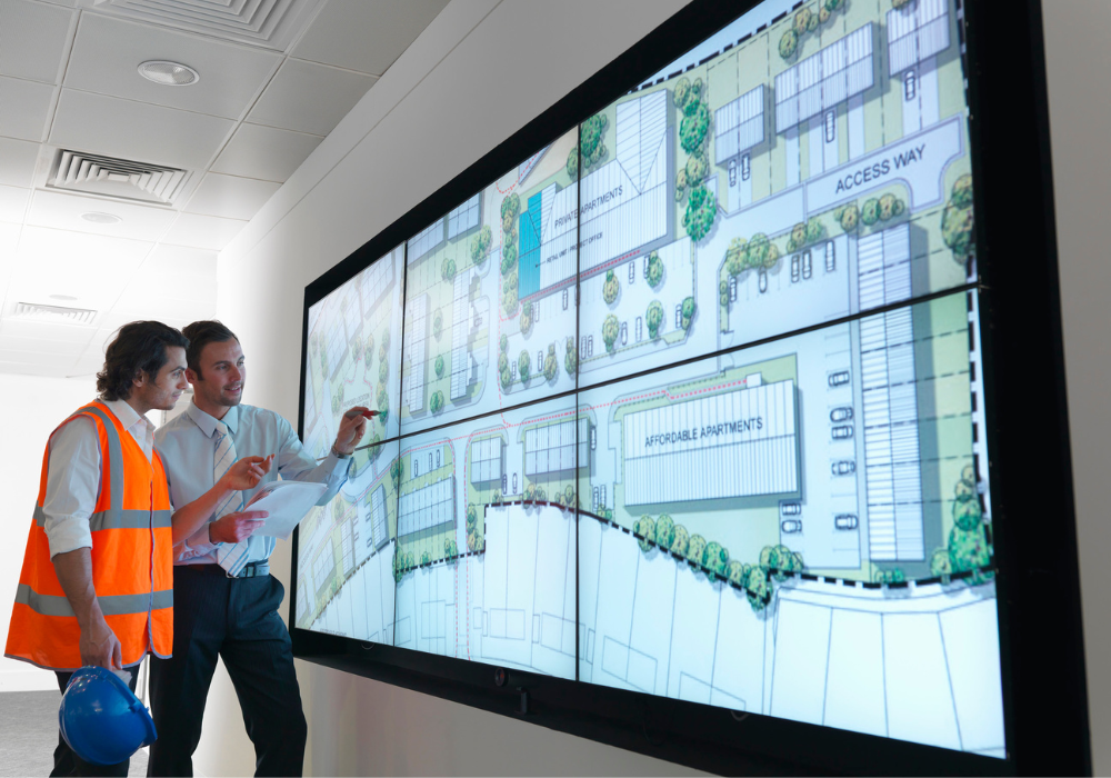 PLANNING & ENGAGEMENT