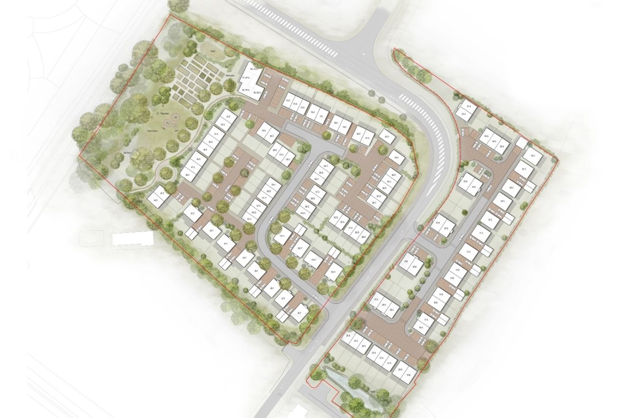 Heatons Can Help with Residential Planning Support