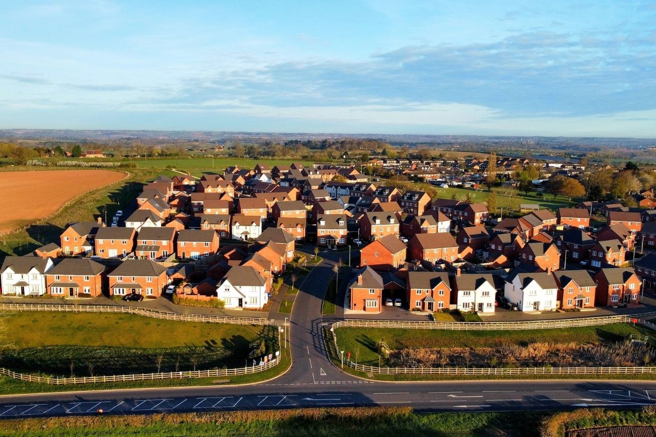 Heatons Residential Planning Support