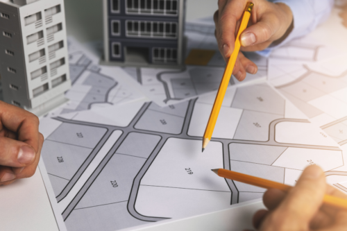 Heatons Planning