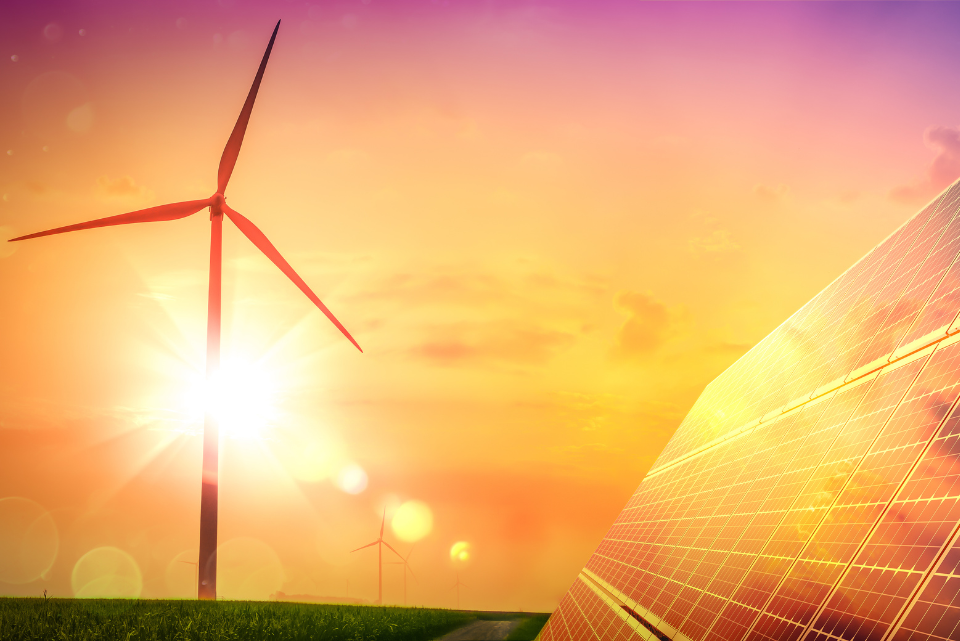 Heatons Commercial Energy and renewables Planning