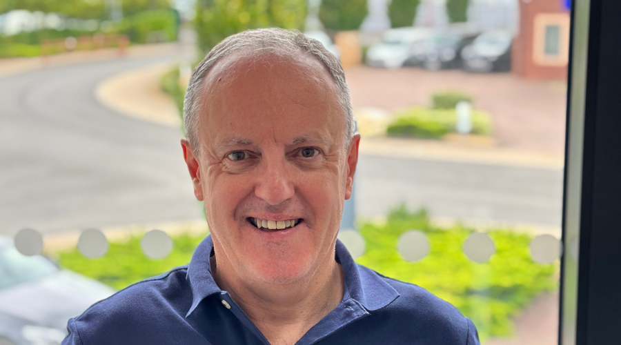 David Sandbrook Consultant at Heatons