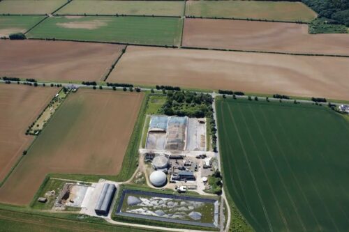 Future Biogas Planning Success