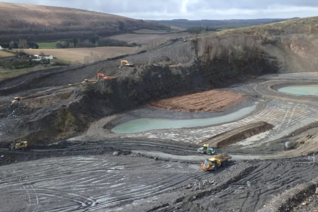 Landfill Tax Consultation Heatons Response
