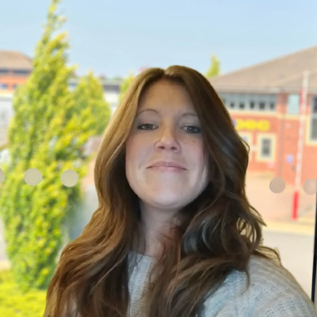Gemma Newall